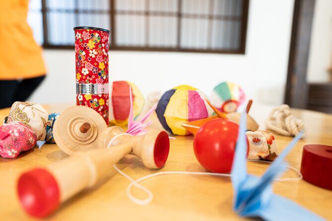 Keikyu Cultural Childcare in Kitashinagawa - What Is Included in This Cultural Childcare Experience?