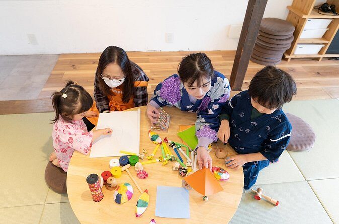 Keikyu Cultural Childcare in Kitashinagawa - Price and Value