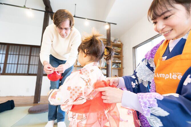 Keikyu Cultural Childcare in Kitashinagawa - The Sum Up