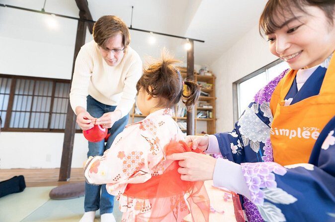 Keikyu Cultural Childcare in Kitashinagawa - FAQ