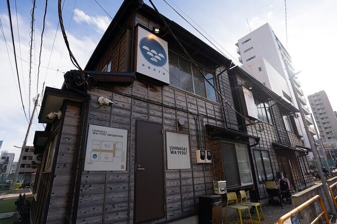 Keikyu Cultural Childcare in Kitashinagawa - Why This Experience Works