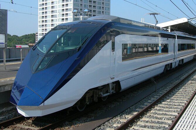 Keisei Narita Skyliner Airport Ticket - The Value of the Skyliner for Your Trip