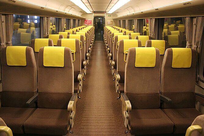 Keisei Narita Skyliner Airport Ticket - Final Thoughts