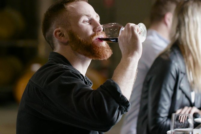 Keith Tulloch Wine: Winemakers Table - Additional Info