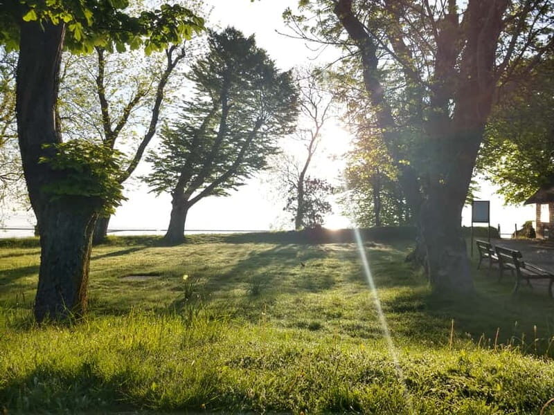 Keitum: Guided Village Walking Tour - Quick Overview