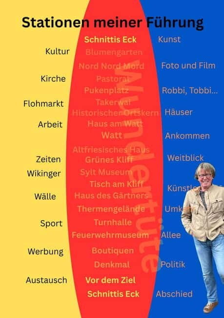 Keitum: Guided Village Walking Tour - Final Thoughts