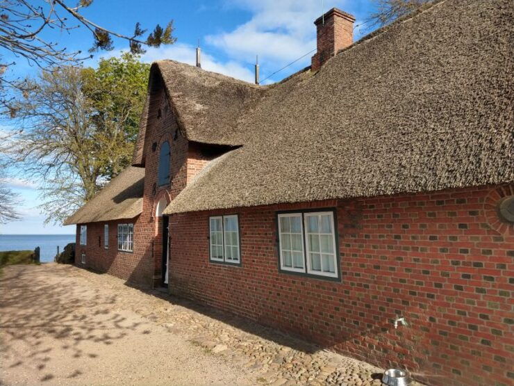 Keitum: Guided Village Walking Tour - Activity Details