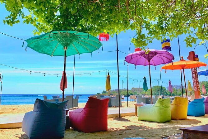 Kekeb Cooking Class at Nusa Dua - Good To Know