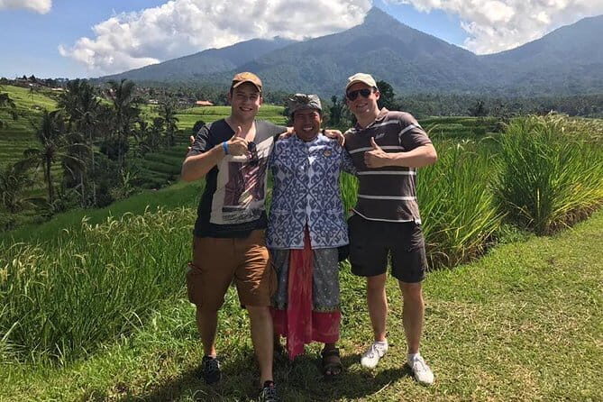 Kekeb Cooking Class at Nusa Dua - FAQ