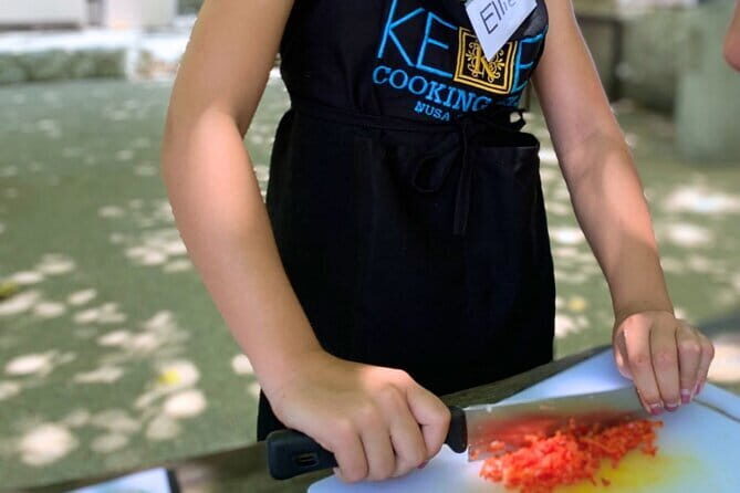Kekeb Cooking Class at Nusa Dua - Authenticity and Quality: What Makes This Class Stand Out?