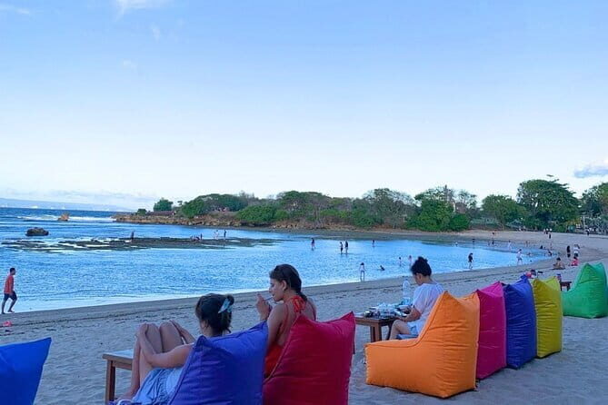 Kekeb Cooking Class at Nusa Dua - Who Will Love This Experience?