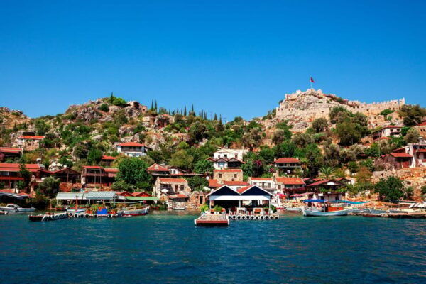 Kekova Boat Tour: Ancient Ruins and Swim in Crystal Waters - Frequently Asked Questions
