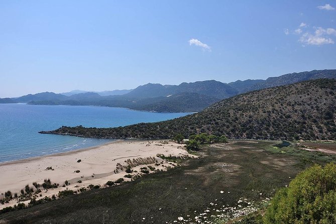 Kekova Boat Trip - Assistance and Support Options