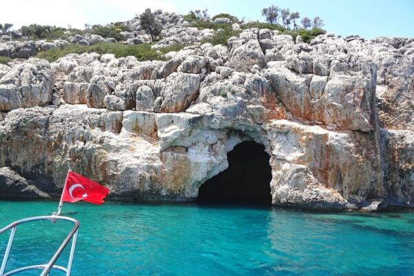 Kekova Private Boat Tour From Demre - Additional Information
