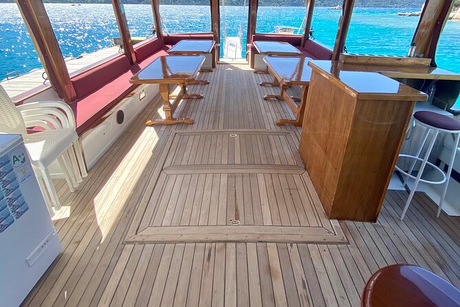 Kekova Private Boat Tours - Customer Reviews and Ratings