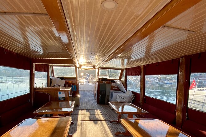 Kekova Private Boat Tours - Pricing Options and Packages