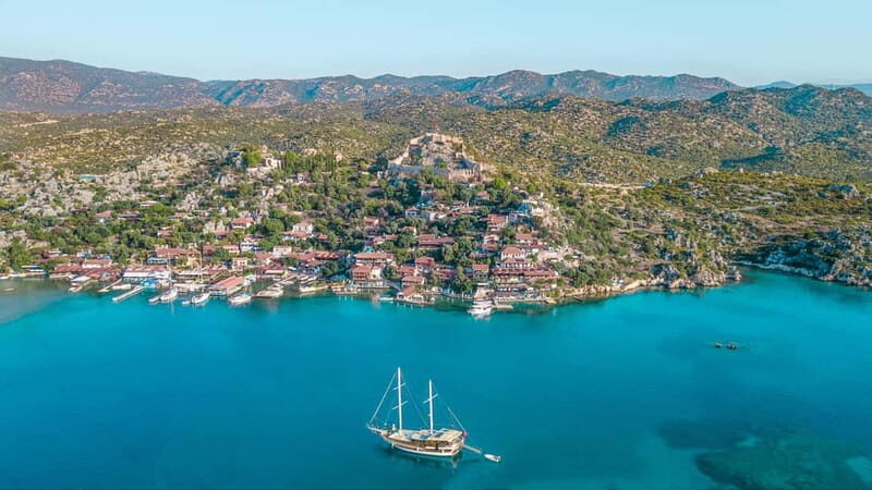 Kekova Small-Group Boat Tour From Demre - Final Thoughts