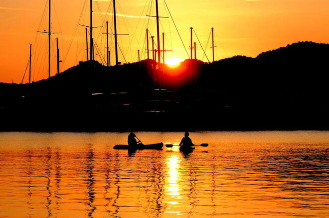 Kekova Sunset Tour From Demre - Meeting Point