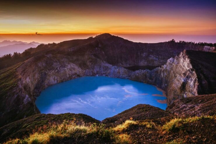 Kelimutu Three Colored Crater Lake 2D1N Tour - Booking Flexibility and Cancellation Policy