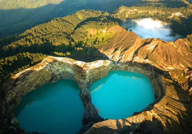 Kelimutu Three Colored Crater Lake 2D1N Tour - Tour Provider Expertise and Services