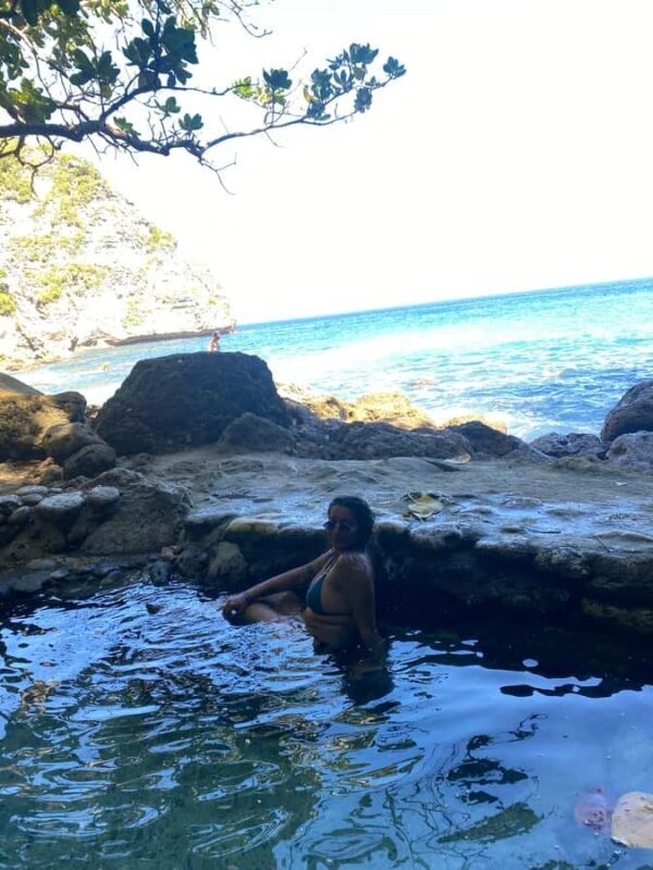 Kelingking Beach and Tembeling Beach hidden gem, Tour - Good To Know