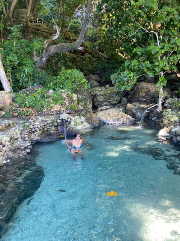 Kelingking Beach and Tembeling Beach hidden gem, Tour - Good To Know