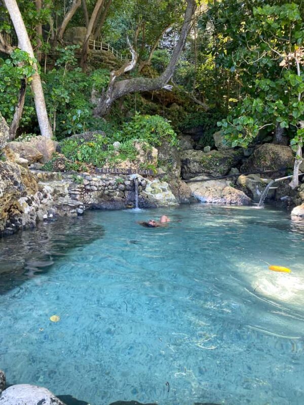 Kelingking Beach and Tembeling Beach hidden gem, Tour - Who Is This Tour Best For?