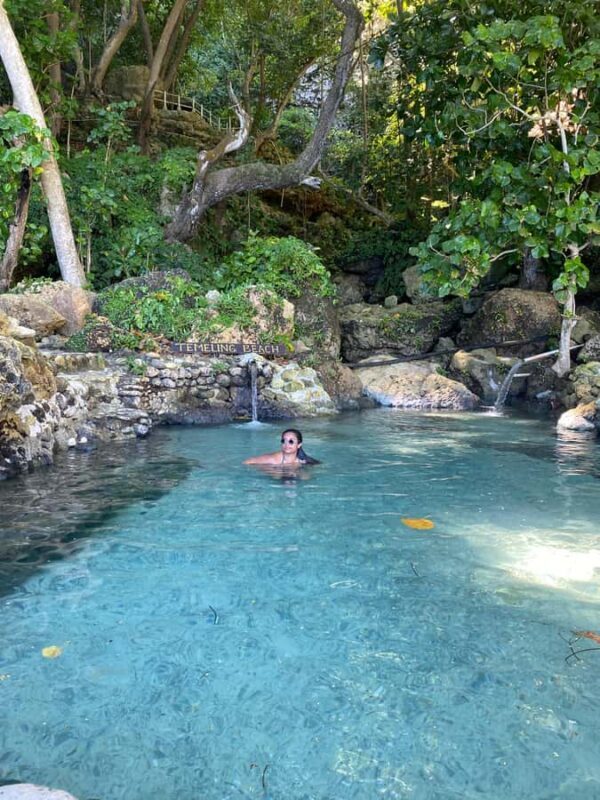 Kelingking Beach and Tembeling Beach hidden gem, Tour - FAQ