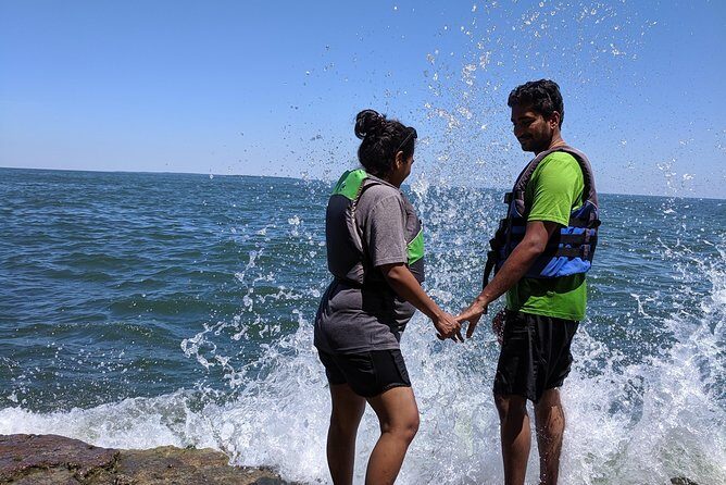 Kelleys Island Kayak Treasure Tour - An In-Depth Look at the Kelleys Island Kayak Treasure Tour