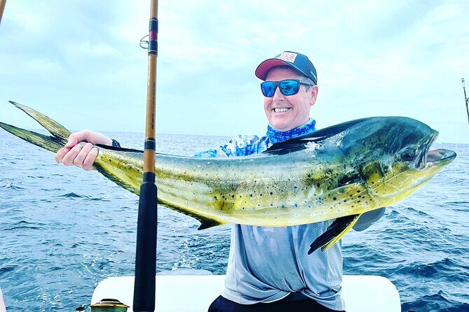 Kellyfish Cabo Sportfishing (Our bigger boat!) - The Value of the Experience