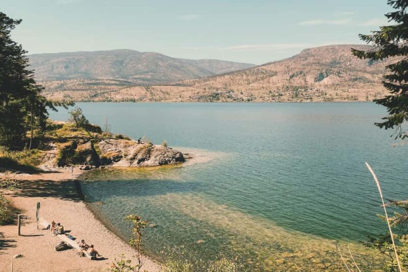 Kelowna Boat Tour on Okanagan Lake - Dusk Til Dawn - Final Thoughts