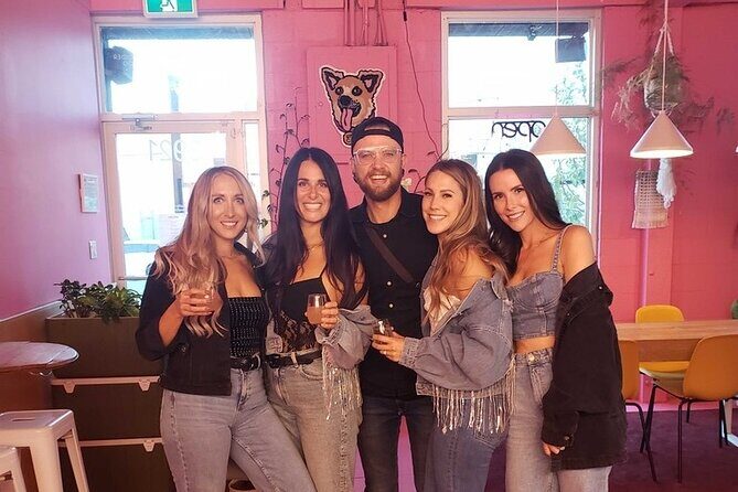 Kelowna Brewery Tour - Introduction: What to Expect from the Kelowna Brewery Tour