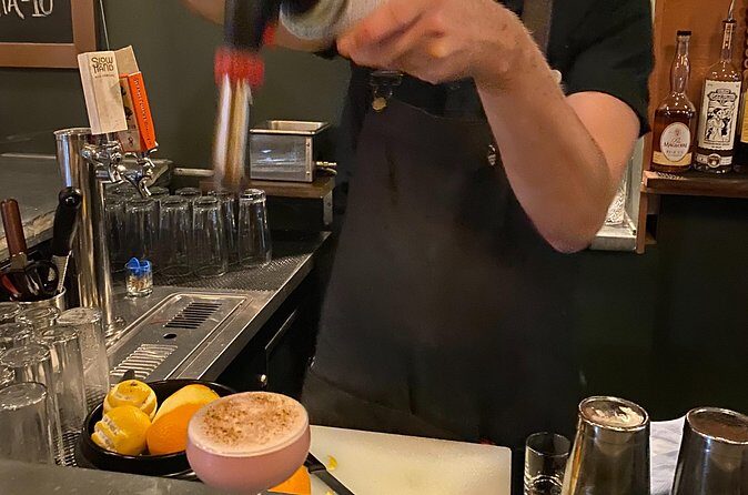 Kelowna Brewery Tour - Final Thoughts