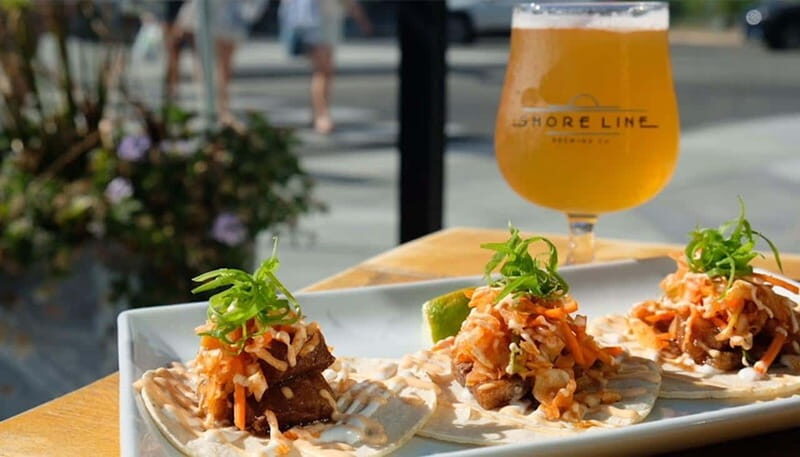 Kelowna: Craft Beer Hop Guided Tour - Good To Know  