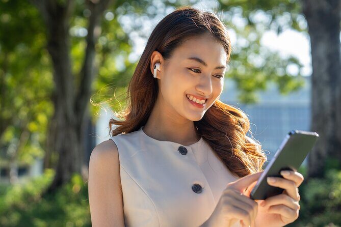 Kelowna Downtown Self-Guided Audio Walking Tour - Kelowna Downtown Self-Guided Audio Walking Tour Review