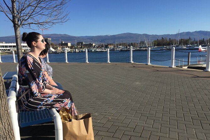 Kelowna Downtown Self-Guided Audio Walking Tour - FAQ