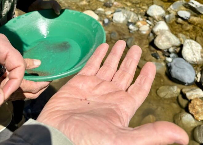 Kelowna E-Bike Gold Panning Expedition - Frequently Asked Questions