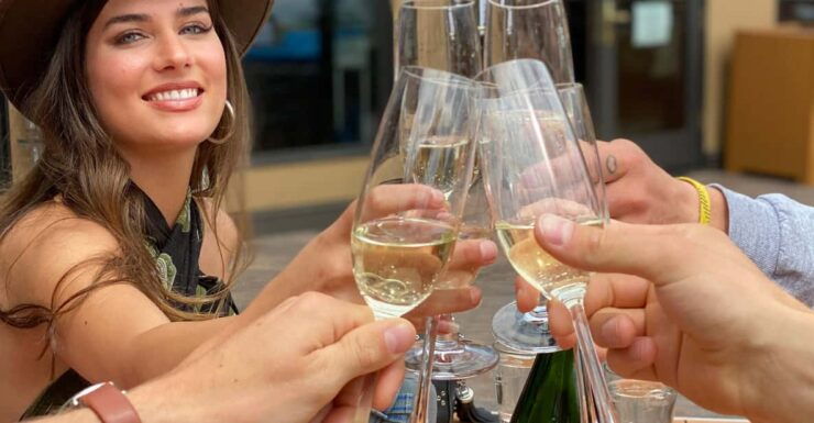 Kelowna: East Kelowna Half Day Guided Wine Tour - Good To Know