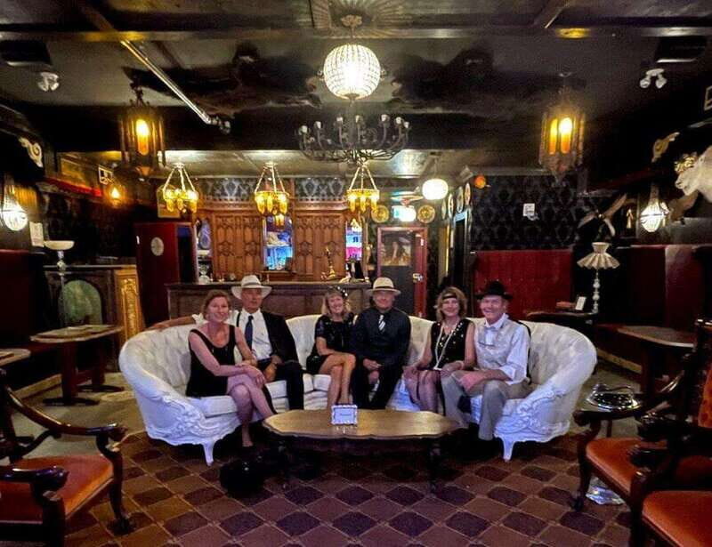 Kelowna: Full-Day Wine, Cider, Spirits, and Beer Tour - Good To Know