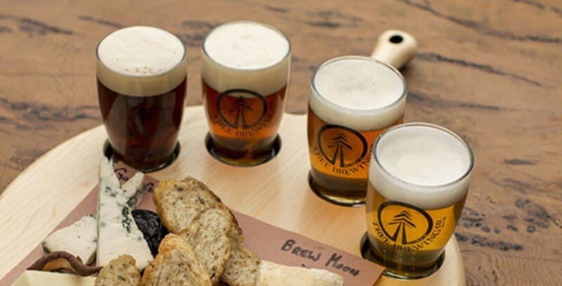 Kelowna: Full-Day Wine, Cider, Spirits, and Beer Tour - The Itinerary Breakdown: What to Expect