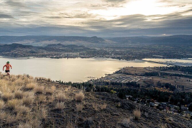 Kelowna Guided Hiking Experience - Learning About Kelowna’s Ecology and History