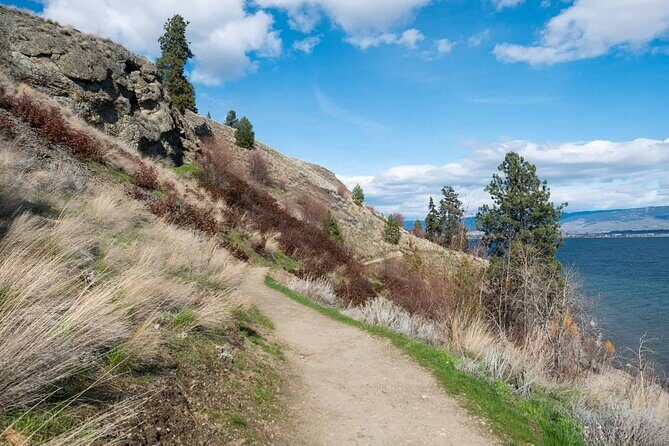 Kelowna Guided Hiking Experience - Practical Tips for Future Hikers