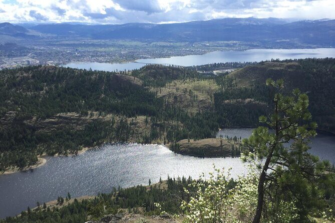 Kelowna Guided Hiking Experience - The Sum Up: Who Should Consider This Tour?