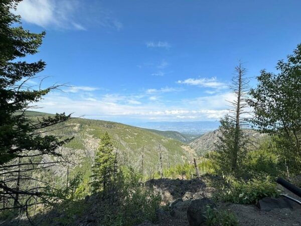 Kelowna: Historical Trail to Penticton Self-Guided Tour - Pickup and Transportation