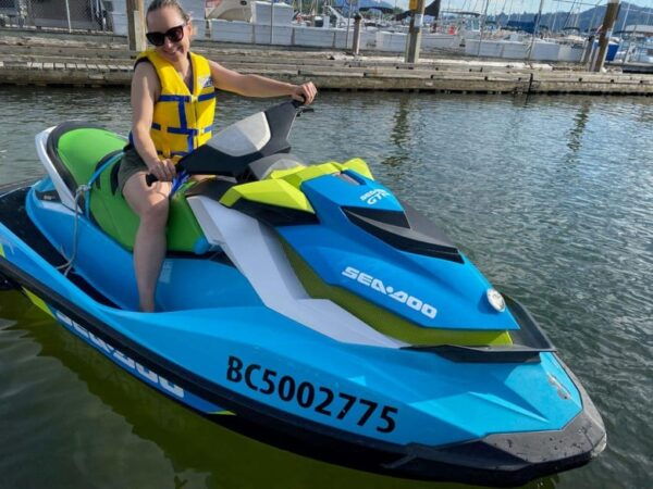 Kelowna: Jet Ski Rental - Frequently Asked Questions