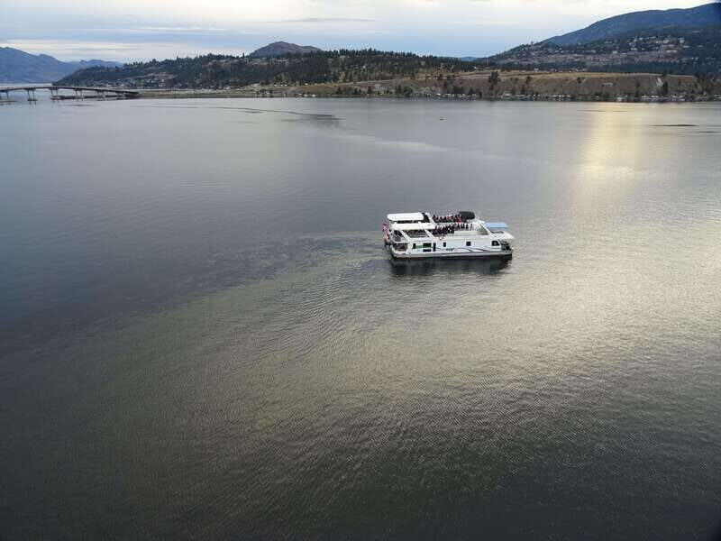 Kelowna: Okanagan Lake Afternoon Cruise - Final Thoughts
