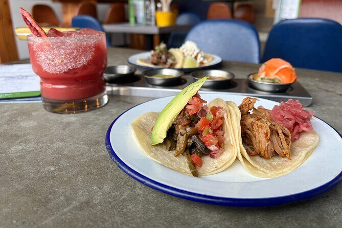 Kelowna Top 5 Food Tour with Drinks - The Beverages: A Thoughtful Complement