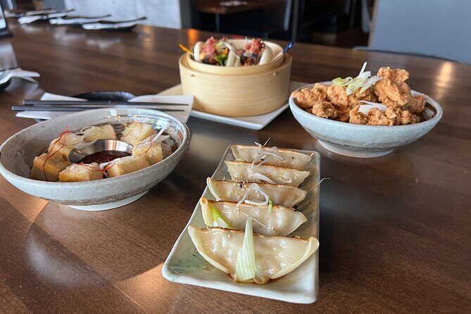 Kelowna Top 5 Food Tour with Drinks - FAQ