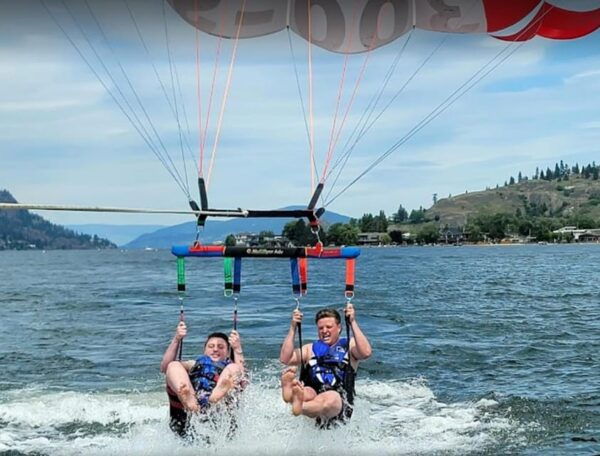 Kelowna: Ultimate Parasailing Experience - Frequently Asked Questions