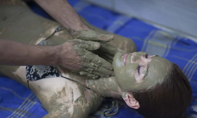 Kemer/Belek/Lara: Turkish Bath & Massage with Hotel Transfer - What Makes This Tour Stand Out